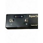 Used Positive Grid Spark Control Pedal