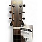 Used Martin GPC-X2E Macassar Ebony Natural Acoustic Electric Guitar