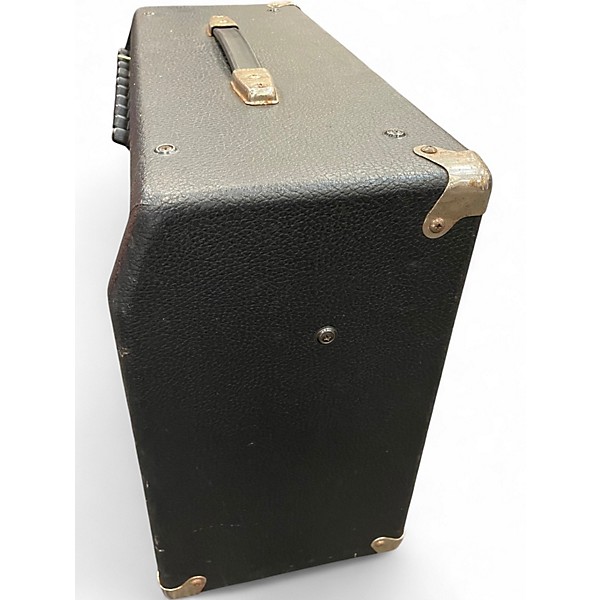 Used Fender Deluxe 112 Plus 65W Guitar Combo Amp