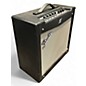 Used Fender Mustang II 40W 1x12 Guitar Combo Amp