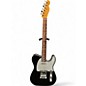 Used Fender American Ultra Luxe TELECASTER Texas Tea Solid Body Electric Guitar thumbnail