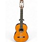 Used Cordoba C10 Natural Classical Acoustic Guitar thumbnail