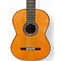Used Cordoba C10 Natural Classical Acoustic Guitar