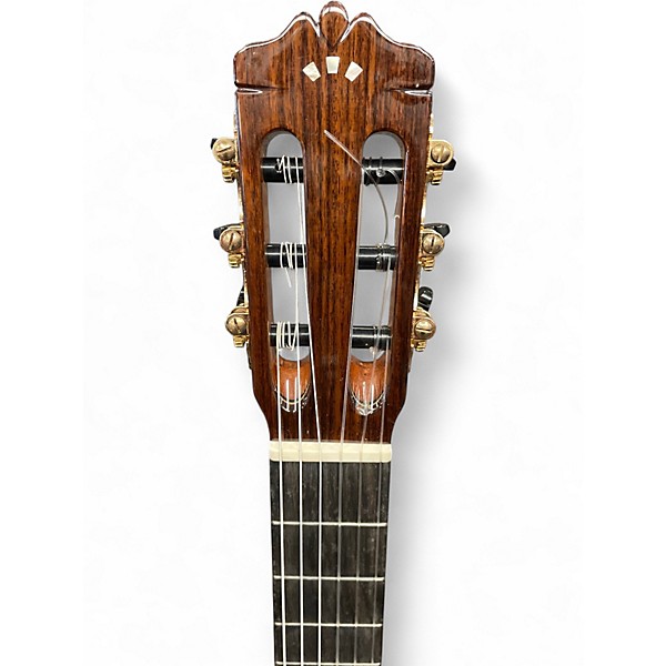 Used Cordoba C10 Natural Classical Acoustic Guitar