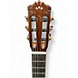 Used Cordoba C10 Natural Classical Acoustic Guitar