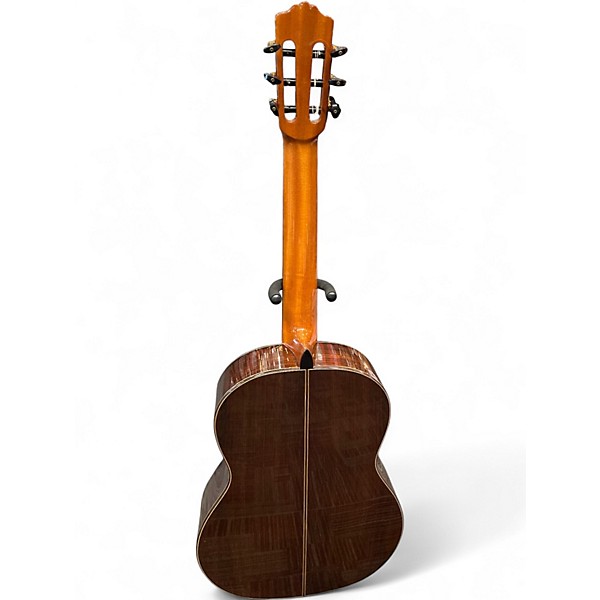 Used Cordoba C10 Natural Classical Acoustic Guitar