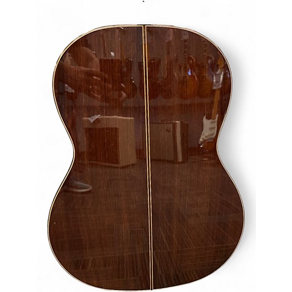 Used Cordoba C10 Natural Classical Acoustic Guitar