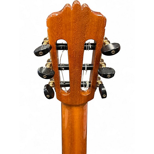 Used Cordoba C10 Natural Classical Acoustic Guitar