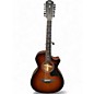 Used Taylor  362CE Shaded Edge Burst 12 String Acoustic Electric Guitar thumbnail