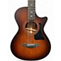 Used Taylor  362CE Shaded Edge Burst 12 String Acoustic Electric Guitar
