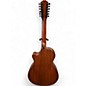 Used Taylor  362CE Shaded Edge Burst 12 String Acoustic Electric Guitar