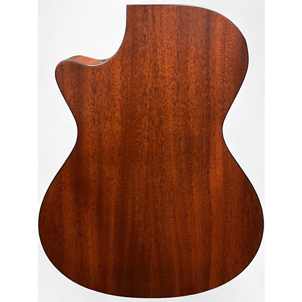 Used Taylor  362CE Shaded Edge Burst 12 String Acoustic Electric Guitar