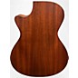 Used Taylor  362CE Shaded Edge Burst 12 String Acoustic Electric Guitar