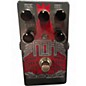 Used Catalinbread RAH Effect Pedal thumbnail