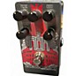 Used Catalinbread RAH Effect Pedal