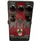 Used Catalinbread RAH Effect Pedal