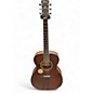 Used Ibanez LEFT HANDED AC340L Natural Acoustic Guitar thumbnail