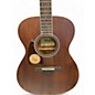 Used Ibanez LEFT HANDED AC340L Natural Acoustic Guitar