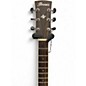 Used Ibanez LEFT HANDED AC340L Natural Acoustic Guitar