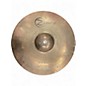 Used Zildjian 18in Planet Z Crash Ride Cymbal thumbnail