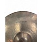 Used Zildjian 18in Planet Z Crash Ride Cymbal