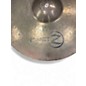 Used Zildjian 18in Planet Z Crash Ride Cymbal
