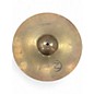 Used Zildjian 18in Scimitar Crash Ride Cymbal thumbnail