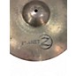 Used Zildjian 18in Scimitar Crash Ride Cymbal