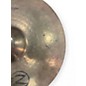 Used Zildjian 18in Scimitar Crash Ride Cymbal