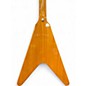 Used Gibson 70S FLYING V Natural Solid Body Electric Guitar