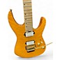 Used Charvel PRO-MOD DK24 QUILTED MAPLE Solid Body Electric Guitar