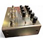 Used Fender DOWNTOWN EXPRESS Bass Effect Pedal