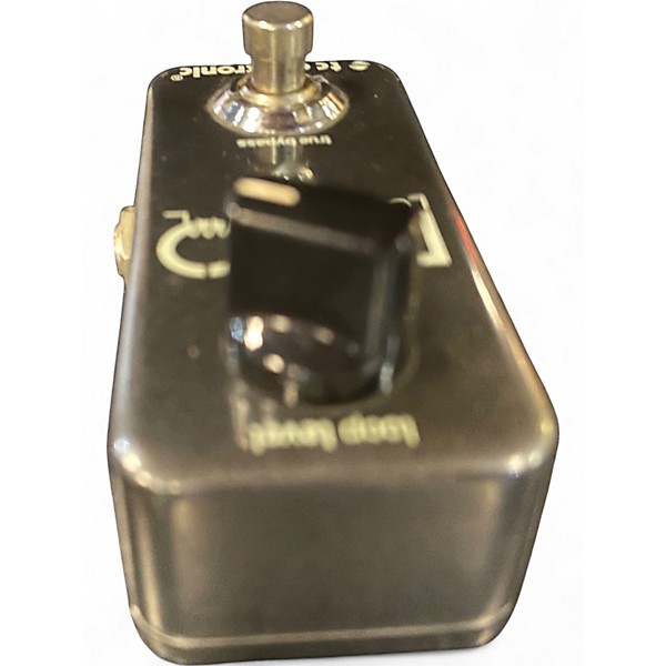 Used TC Electronic Ditto Looper Pedal