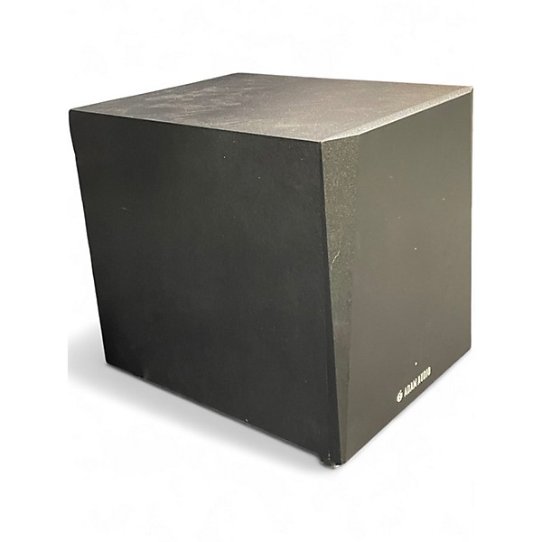 Used ADAM Audio T10S Subwoofer