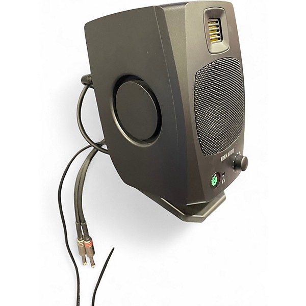 Used ADAM Audio DV3 Pair Powered Monitor