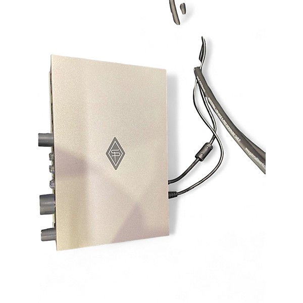 Used Universal Audio Volt 2 Audio Interface