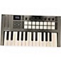 Used Novation Launchkey Mini MIDI Controller