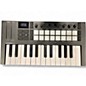 Used Novation Launchkey Mini MIDI Controller