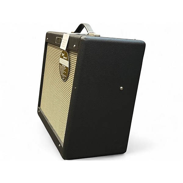 Used Fender Blues Junior IV 15W 1x12 Tube Guitar Combo Amp