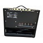 Used Fender Blues Junior IV 15W 1x12 Tube Guitar Combo Amp