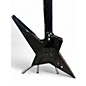 Used ESP Ltd sd-2 Black Solid Body Electric Guitar