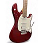 Used Sterling by Music Man CT30HSS RED Solid Body Electric Guitar
