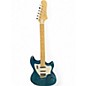 Used Guild SURFLINER Catalina Blue Solid Body Electric Guitar thumbnail