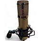 Used Warm Audio WA-47JR Condenser Microphone