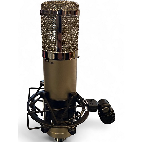 Used Warm Audio WA-47JR Condenser Microphone