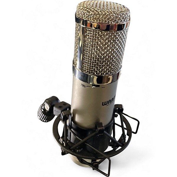 Used Warm Audio WA-47JR Condenser Microphone