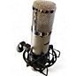 Used Warm Audio WA-47JR Condenser Microphone