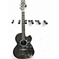 Used RainSong BIWSIN2 Black Ice Acoustic Electric Guitar thumbnail