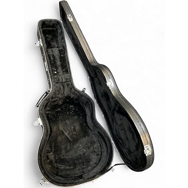 Used RainSong BIWSIN2 Black Ice Acoustic Electric Guitar