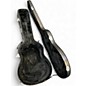 Used RainSong BIWSIN2 Black Ice Acoustic Electric Guitar
